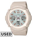 【中古】カシオ CASIO ベビーG BABY-G BGA-2800-4A2JF レディース 腕時計 時計(2)