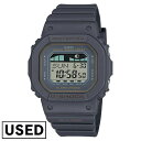 【中古】カシオ Gショック G-SHOCK G-LIDE GLX-S5600-1JF ユニセックス
