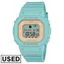 【中古】カシオ Gショック G-SHOCK G-LIDE GLX-S5600-3JF ユニセックス