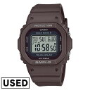 【中古】カシオ ベビーG BABY-G BGD-5650-5JF レディース(2)