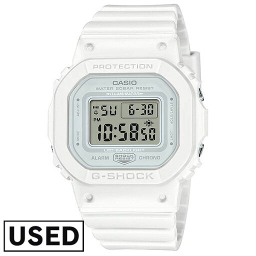 【中古】カシオ CASIO G-SHOCK Gショック GMD-S5600BA-7JF ユニセックス 腕時計 時計 【中古】カシオ CASIO G-SHOCK Gショック GMD-S5600BA-7JF ユニセックス 腕時計 時計