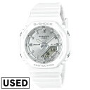 【中古】 カシオ Gショック G-SHOCK Island Vacation GMA-P2100VA-7AJF ユニセックス