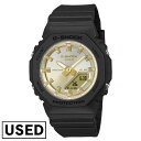 【中古】カシオ Gショック G-SHOCK 2100 Sunset Glow GMA-P2100SG-1AJF ユニセックス