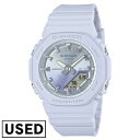 【中古】カシオ Gショック G-SHOCK 2100 Sunset Glow GMA-P2100SG-2AJF ユニセックス