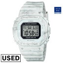 【中古】 カシオ Gショック G-SHOCK GMS-S5600RT-7JF ユニセックス
