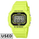 【中古】 カシオ Gショック G-SHOCK ENERGY PACK GMD-S5600EP-9JF ユニセックス(2)