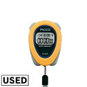 【中古】ストップウォッチ ストップウォッチ ADMD010 メンズ&レディース 時計関連商品 時計