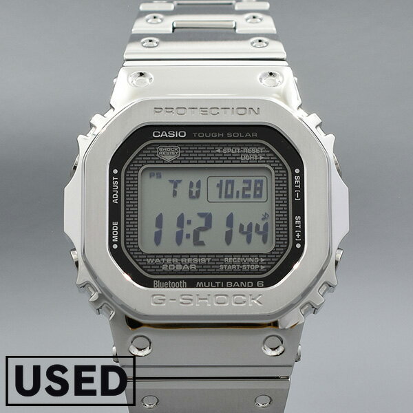 【中古】カシオ Gショ