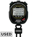 【中古】 セイコー ストップウォッチ SEIKO STOP WATCH スイミングマスター SWIMMING MASTER SVAS009 システムストップウオ...