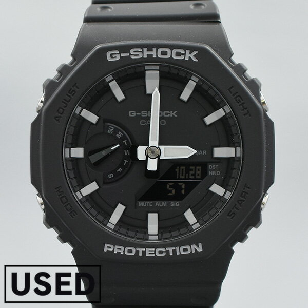 【中古】カシオ Gショ