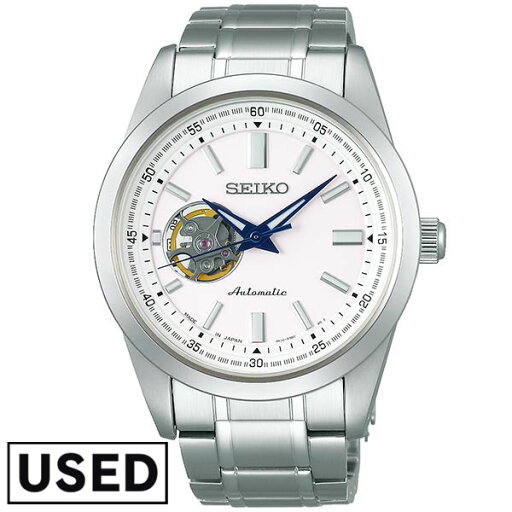 【中古】セイコーセレクション SEIKOSELECTION SCVE049 メンズ 腕時計 時計 【中古】セイコーセレクション SEIKOSELECTION SCVE049 メンズ 腕時計 時計