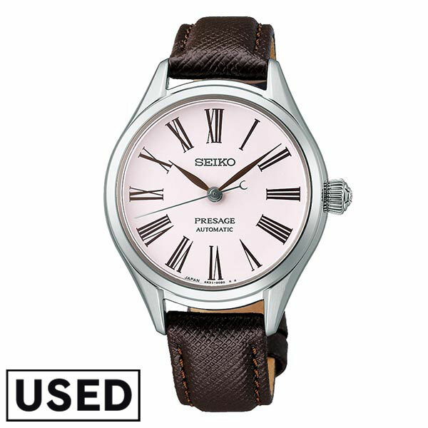 楽天市場】seiko プレサージュ 中古(腕時計)の通販 楽天市場】seiko プレサージュ 中古(腕時計)の通販