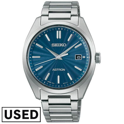 【中古】セイコー SEIKO アストロン ASTRON SBXY031 メンズ 腕時計 時計 【中古】セイコー SEIKO アストロン ASTRON SBXY031 メンズ 腕時計 時計