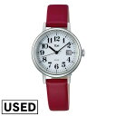 【中古】セイコー SEIKO アルバ ALBA AKQD401 レディース 腕時計 時計|詳細画像