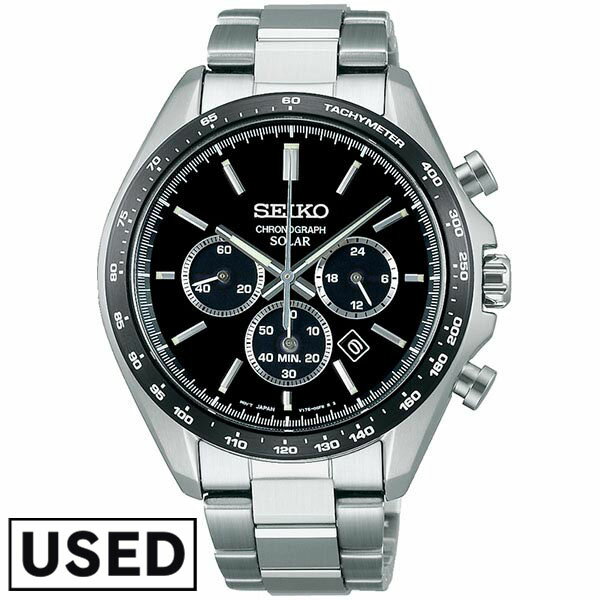 【中古】セイコー SEIKOセレクション SEIKOSELECTION SBPY167 メンズ 腕時計 時計