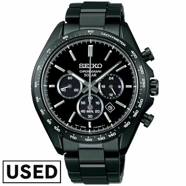 【中古】セイコーセレクション SEIKOSELECTION SBPY169 メンズ 腕時計 時計
