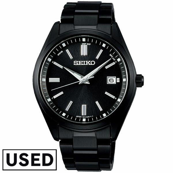 【中古】セイコーセレクション SEIKOSELECTION SBTM325 メンズ