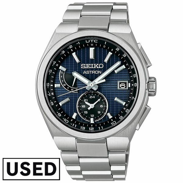 腕時計本舗USEDのアストロンを見る