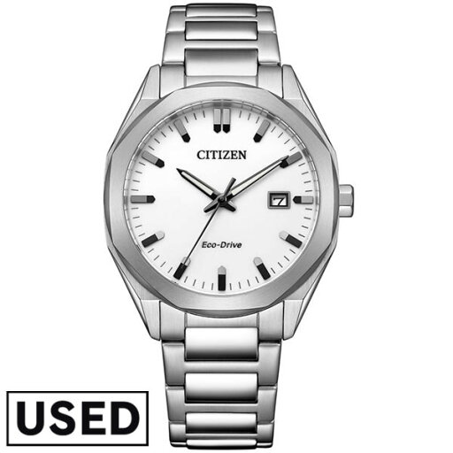 【中古】 シチズンコレクション CITIZENCOLLECTION BM7620-83A メンズ 【中古】 シチズンコレクション CITIZENCOLLECTION BM7620-83A メンズ