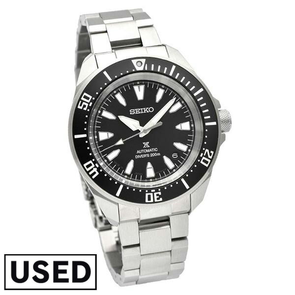 【中古】セイコー SEIKO プロスペックス PROSPEX SBDY131 メンズ 腕時計 時計