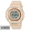 【中古】カシオ Gショック G-SHOCK GMD-B300-4JF ユニセックス