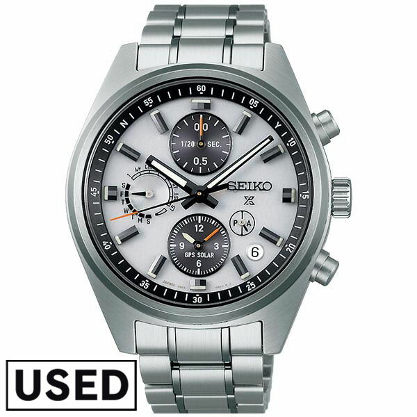 【中古】セイコー SEIKO プロスペックス PROSPEX SEIKOGBコアショップ専用モデル SBED009 メンズ 腕時計 時計