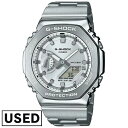 【中古】カシオ Gショック G-SHOCK GM-2110D-7AJF メンズ(2)