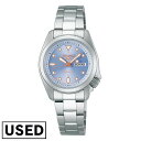 【中古】セイコー5スポーツ SEIKO5sports SRRA001 レディース 腕時計 時計