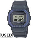 【中古】カシオ CASIO G-SHOCK Gショック Precious Heart Selection 2024 DW-5600RS-8JF メンズ 腕時計 時計