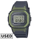 【中古】カシオ Gショック G-SHOCK Precious Heart Selection 2024 GMD-S5610RS-8JF ユニセックス