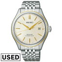 【中古】セイコー プレザージュ PRESAGE Classic Series コアショップ専用モデル SARX126 メンズ(2)