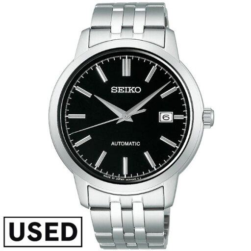 【中古】セイコーセレクション SEIKOSELECTION SCVE061 メンズ メカニカル 【中古】セイコーセレクション SEIKOSELECTION SCVE061 メンズ メカニカル