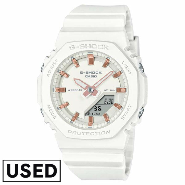 【中古】カシオ Gショック G-SHOCK GMA-P2100M-7AJF ユニセックス 腕時計 時計