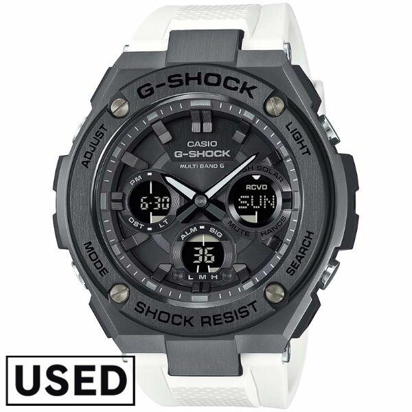 šۥ G-SHOCK Gå G-STEEL GST-W110MS-7AJF 