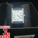 【中古】 カルティエ Cartier WSTA0041 メンズ