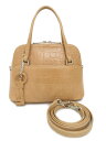 FOXEY SUCCESS MACARON 27074 ベージュ A1 【中古】【当店通常価格21,300円】