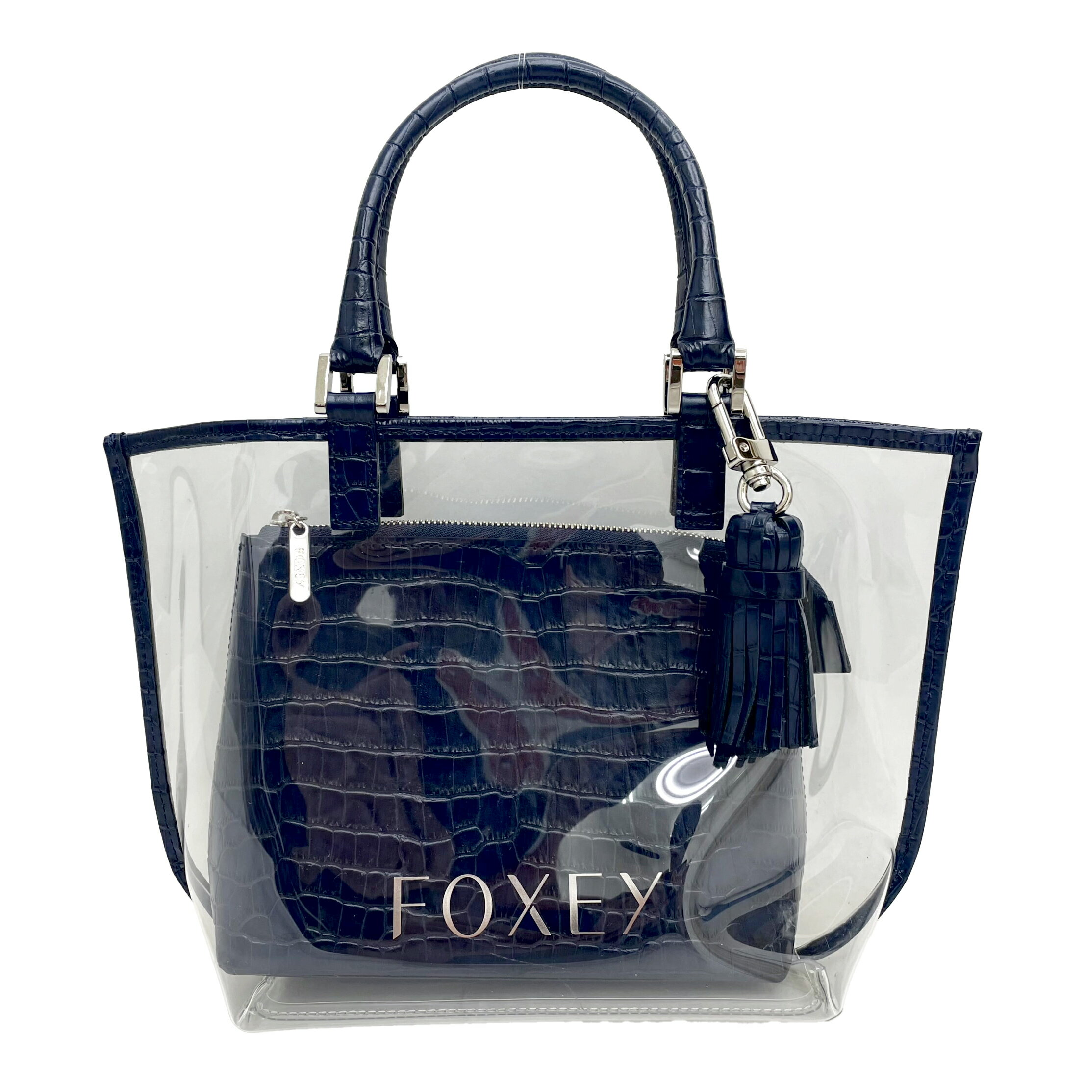 楽天市場】フォクシー ベロア バッグ(バッグ・小物・ブランド 楽天市場】フォクシー ベロア バッグ(バッグ・小物・ブランド