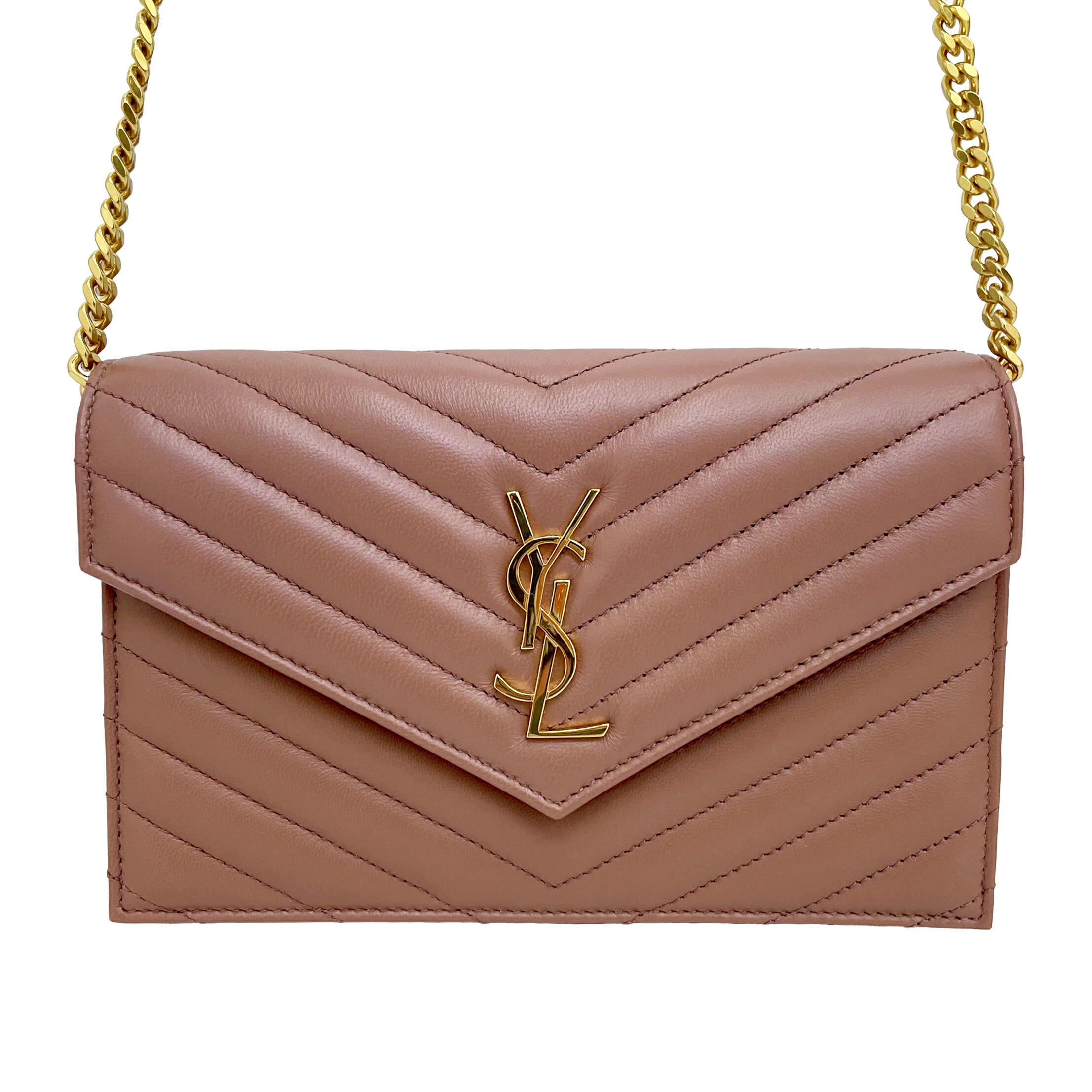 YSL　イヴサンローラン　カサンドラ