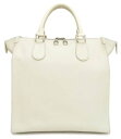 LOUIS VUITTON カバ ナクソス M95887 レザー ブロン 【中古】