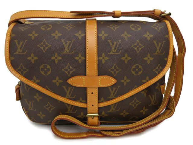 LOUIS VUITTON ソミュール 