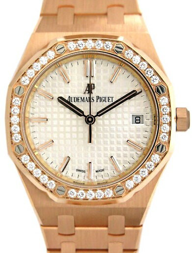 AUDEMARS PIGUET ǥޥԥ 륪34mm ȥޥƥå 77351OR.ZZ.1261OR.01 Сʸ S1̤