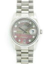 ROLEX ロレックス デイデイト 118239NG メンズ 【中古A1ランク美品】Y番