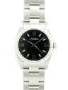 ROLEX ロレックス オイスターパーペチュアル 77080 ボーイズ 【中古A1ランク】Y番