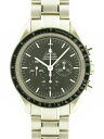 OMEGA　オメガ　スピードマスター　プロフェッショナル　3573.50　シースルーバック　手巻きモデル {中古A1ランク}