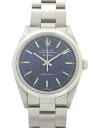 ROLEX ロレックス エアキング 14000M 【中古A1ランク】K番