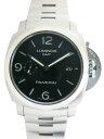 PANERAI パネライ ルミノール 1950 3デイズ GMT 44mm PAM00329A1ラン ...