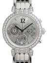 HARRY WINSTON n[EBXg v~G[ K18WG _Ch 200UCA39WL.WD/01yÁzA1N i