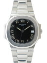 PATEK PHILIPPE パテックフィリップ ノーチラス 3800/1A-001 ローマ数字 【中古】A1ランク美品