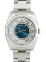 ROLEX ロレックス オイスターパーペチュアル 116000 コンセントリック【中古】S1ランク 未使用品 V番