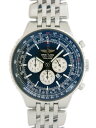 BREITLING ブライトリング ナビタイマー ヘリテージ A35350【中古】A2ランク